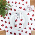 Ladybug Table Linens Supply