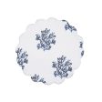 Blue Coast Shells Table Linens Discount