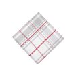 Sentiment Plaid Table Linens For Sale