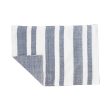 Sol Stripe Table Linens Online Sale