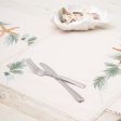 Holiday Sea Star Table Linens For Cheap