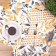 Natural Home Table Linens Cheap