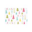 Winter Wonderland Table Linens Cheap