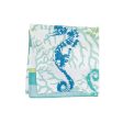 Aquarius Table Linens Online now