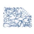 Oceanaire Table Linens on Sale