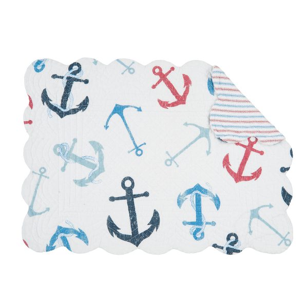 Anchors Away Table Linens Supply