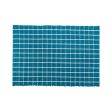 Windowpane Table Linens For Discount