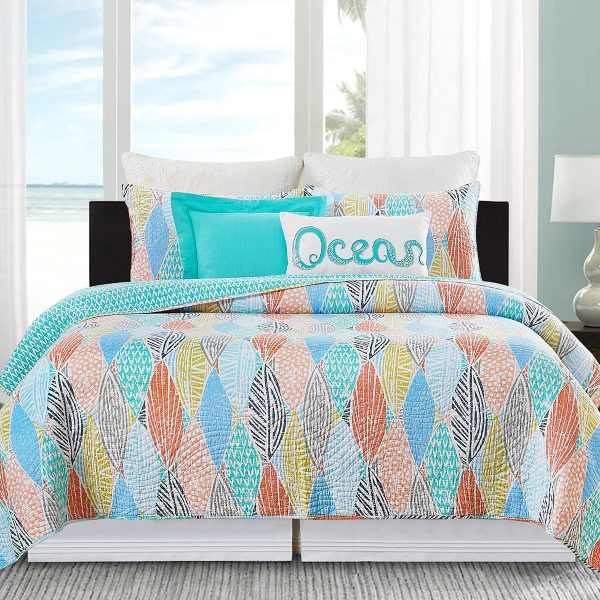 Surfside Sound Quilt Set Online Hot Sale