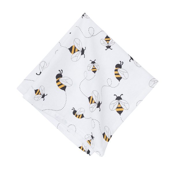 Honey Bee Table Linens Sale