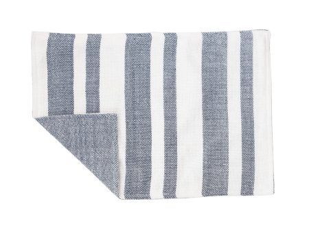 Sol Stripe Table Linens Online Sale