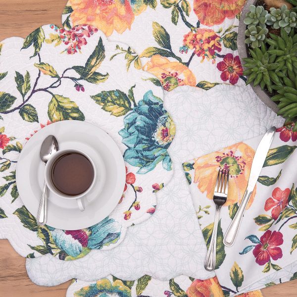 Summer Table Linens For Sale