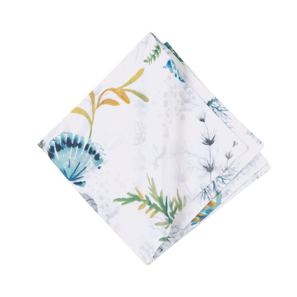 Marlowe Sound Table Linens Online Sale