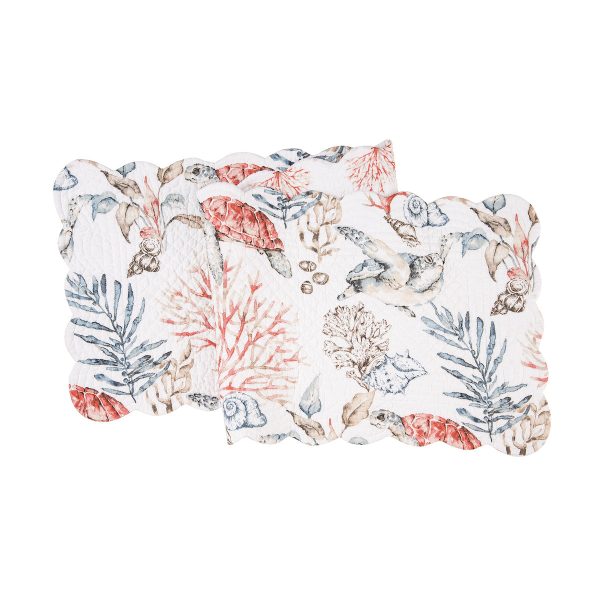 Tranquil Tides Table Linens Sale