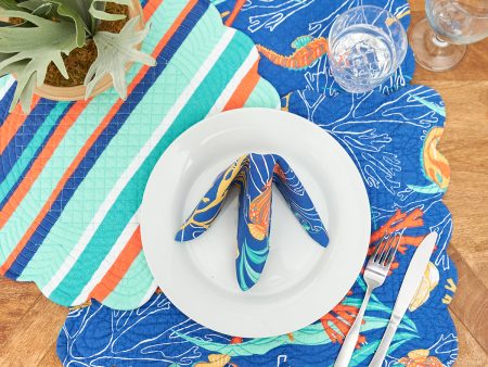 Bimini Island Table Linens on Sale