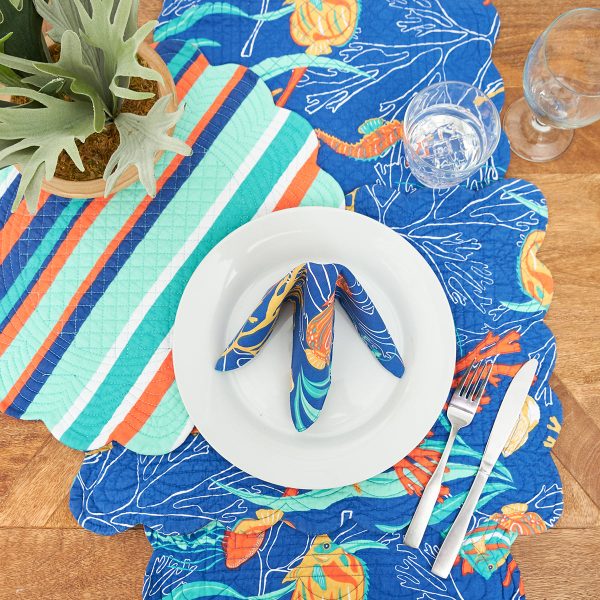 Bimini Island Table Linens on Sale