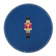 Nutcracker Felt Table Linens Online Sale