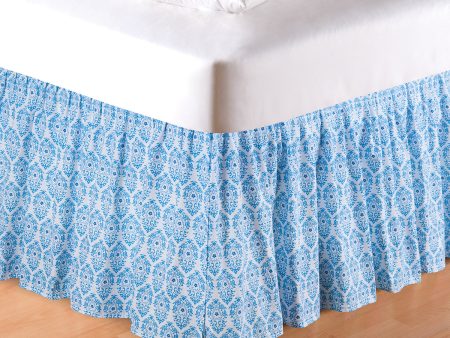 Madeline Bed Skirt Cheap