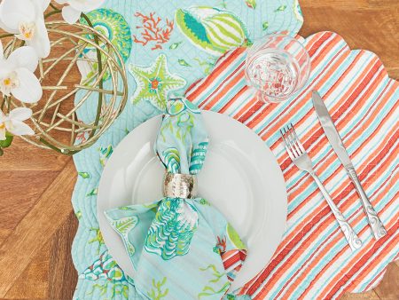 Laguna Breeze Table Linens on Sale