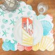 Captiva Island Table Linens For Cheap