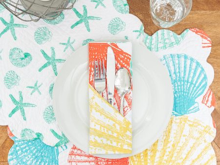 Captiva Island Table Linens For Cheap