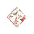 Sprig Birds Table Linens Discount