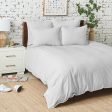 Tate Duvet Cover on Sale