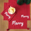 Merry Table Linens For Sale