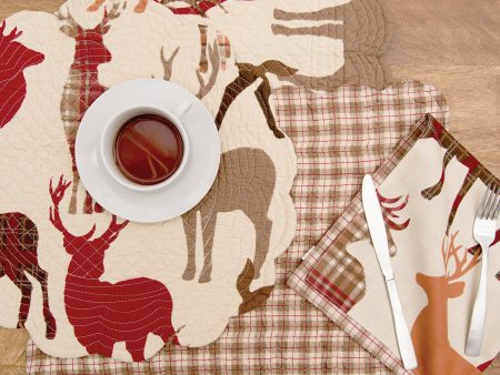 Colton Table Linens Online now