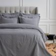 Hemstitch Duvet Cover Cheap