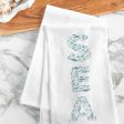 Sea Kitchen Towel For Sale