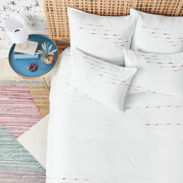 Raina Duvet Cover Cheap