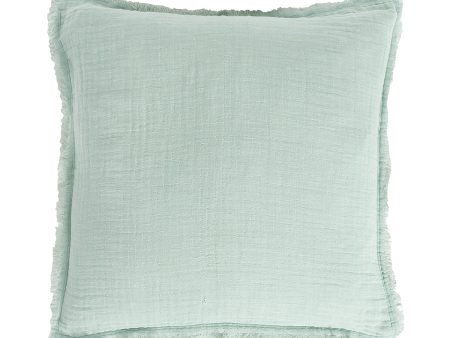 Feather Gauze Pillow Sale