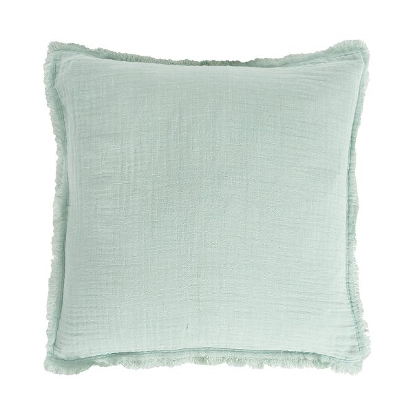 Feather Gauze Pillow Sale