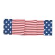 Stars and Stripes Table Linens Online now