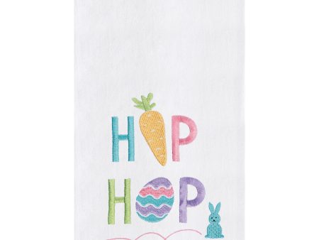 Hip Hop Kitchen Towel Cheap