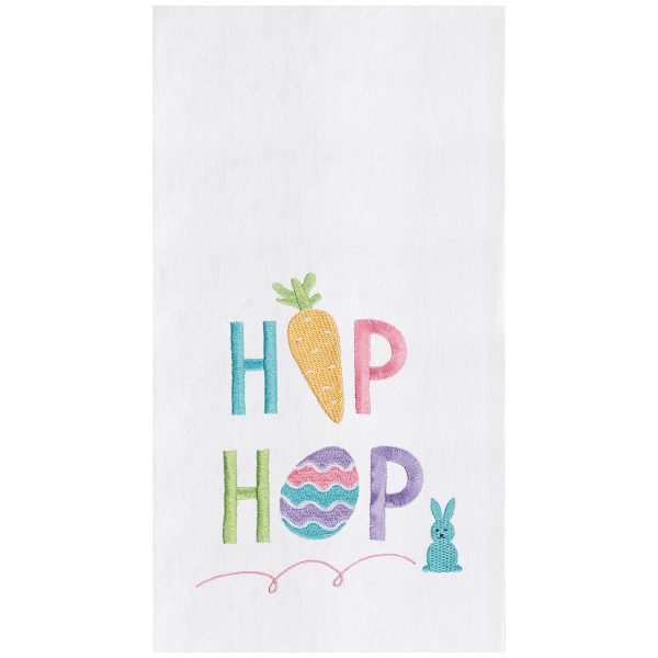 Hip Hop Kitchen Towel Cheap