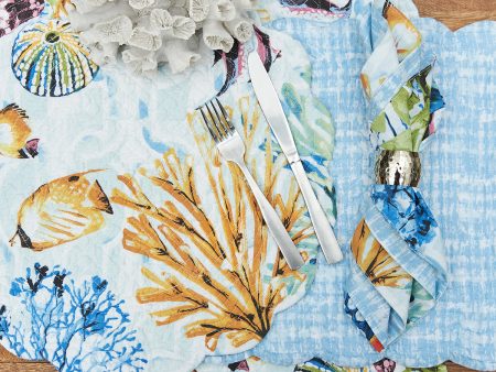 Makena Beach Table Linens on Sale