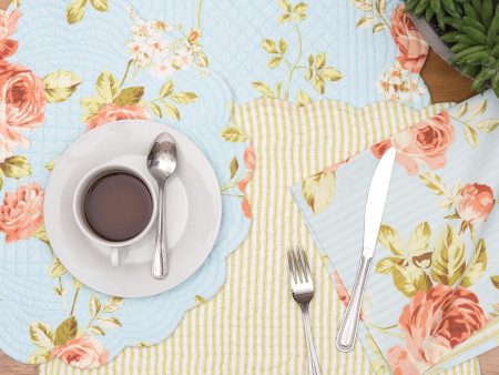 Whitney Table Linens Sale