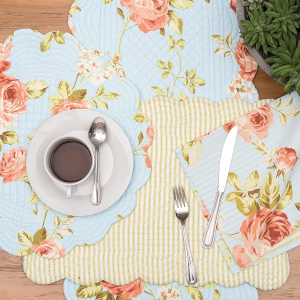 Whitney Table Linens Sale