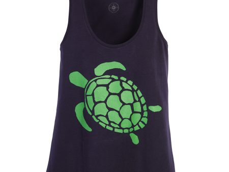 Turtle Tank Top Online now