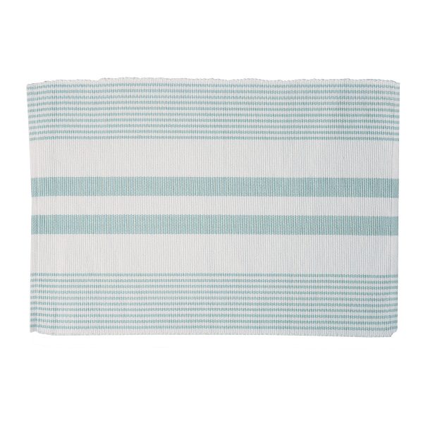 Classic Stripes Table Linens Sale