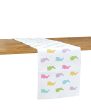 Bunny Hop Table Linens Hot on Sale