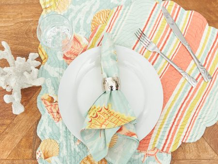 St. Martin Table Linens For Discount