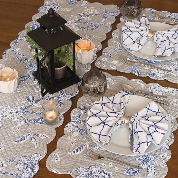 Annabelle Table Linens For Discount