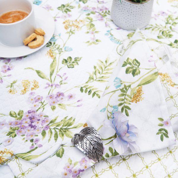 Carley Table Linens Discount