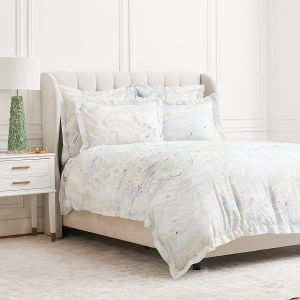 Marble Duvet Cover For Sale