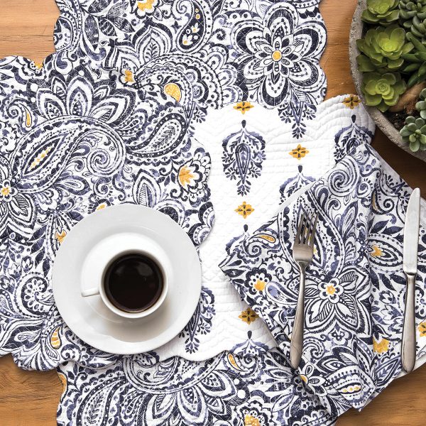 Serena Table Linens Online Sale