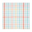 Bunny Trail Plaid Table Linens Discount