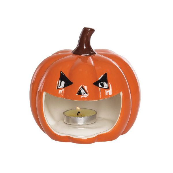 Pumpkin Candle Holder For Cheap