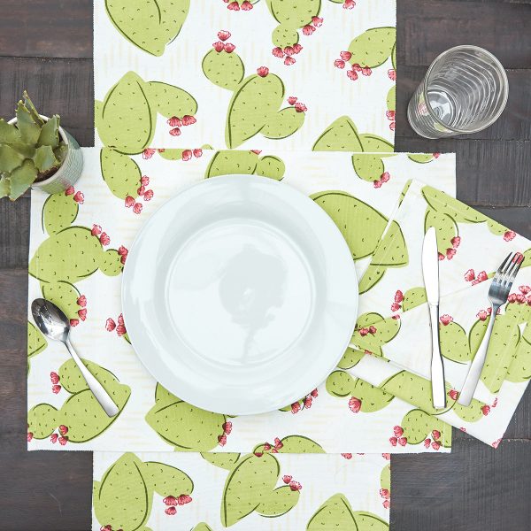 Coronado Table Linens Fashion